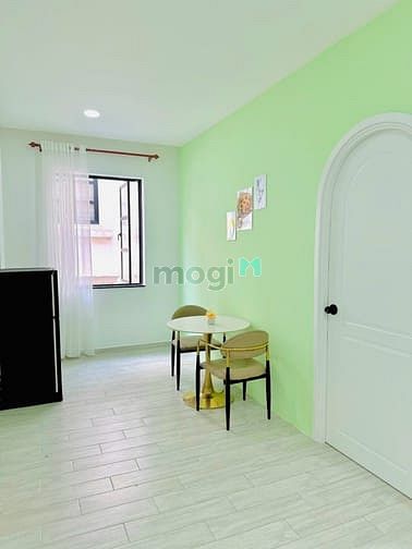 Hình ảnh 🍀Phòng Trọ Full Nội Thất, Máy Lạnh, Wifi Miễn Phí