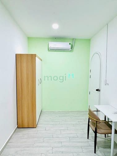 Hình ảnh 🍀Phòng Trọ Full Nội Thất, Máy Lạnh, Wifi Miễn Phí
