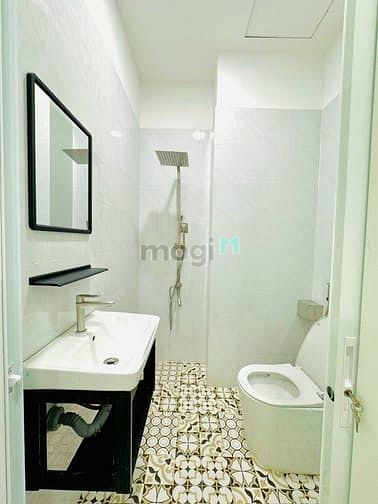 Hình ảnh 🍀Phòng Trọ Full Nội Thất, Máy Lạnh, Wifi Miễn Phí