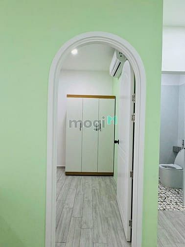 Hình ảnh 🍀Phòng Trọ Full Nội Thất, Máy Lạnh, Wifi Miễn Phí