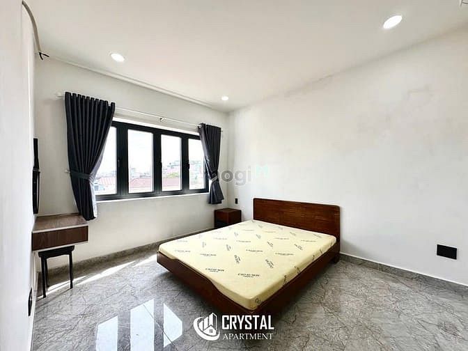 Hình ảnh Penthouse ban công, DT 60m2, full NT, phòng khách siêu rộng gần Aeon