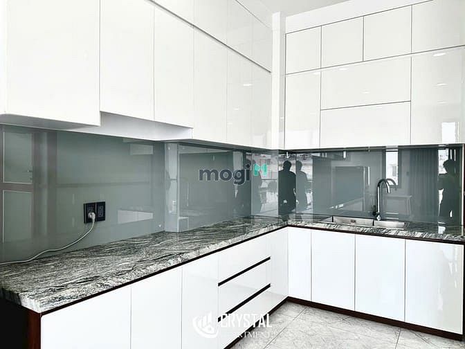 Hình ảnh Penthouse ban công, DT 60m2, full NT, phòng khách siêu rộng gần Aeon