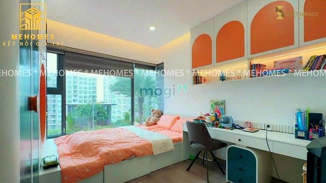 Hình ảnh Mb6623 nạp rút nhanh chóng siêu đẹp, 3PN Full NT - 119m khu Diamond - Celadon City Tân Phú