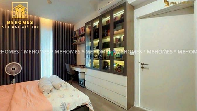 Hình ảnh Mb6623 nạp rút nhanh chóng siêu đẹp, 3PN Full NT - 119m khu Diamond - Celadon City Tân Phú