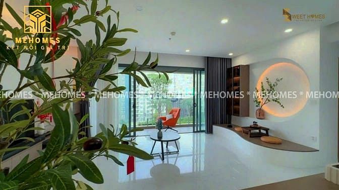 Hình ảnh Mb6623 nạp rút nhanh chóng siêu đẹp, 3PN Full NT - 119m khu Diamond - Celadon City Tân Phú