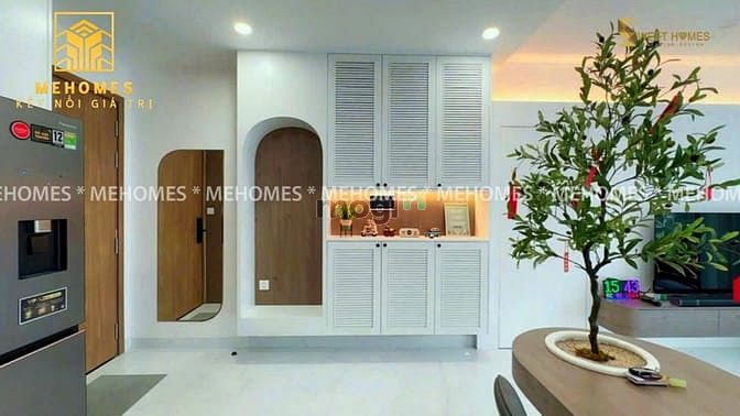 Hình ảnh Mb6623 nạp rút nhanh chóng siêu đẹp, 3PN Full NT - 119m khu Diamond - Celadon City Tân Phú