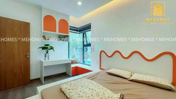 Hình ảnh Mb6623 nạp rút nhanh chóng siêu đẹp, 3PN Full NT - 119m khu Diamond - Celadon City Tân Phú