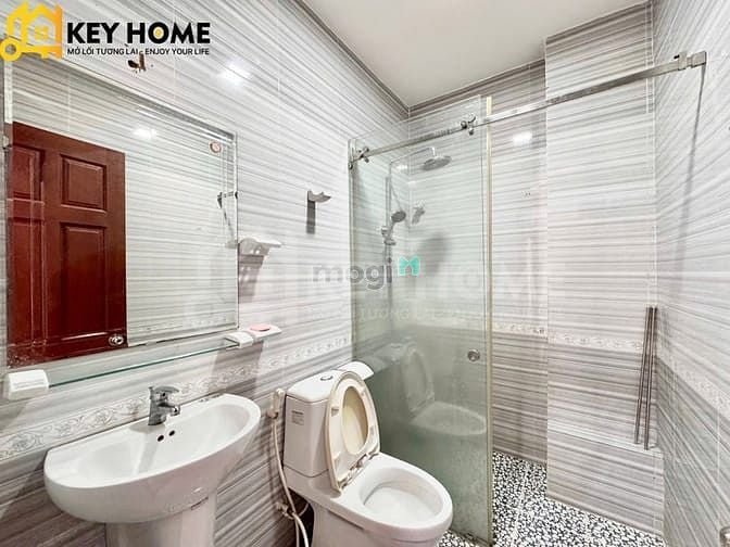Hình ảnh 🌱Căn Hộ Mini Full Nội Thất, Phòng Đẹp Thoáng Mát