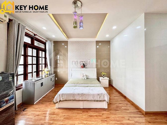 Hình ảnh 🌱Căn Hộ Mini Full Nội Thất, Phòng Đẹp Thoáng Mát