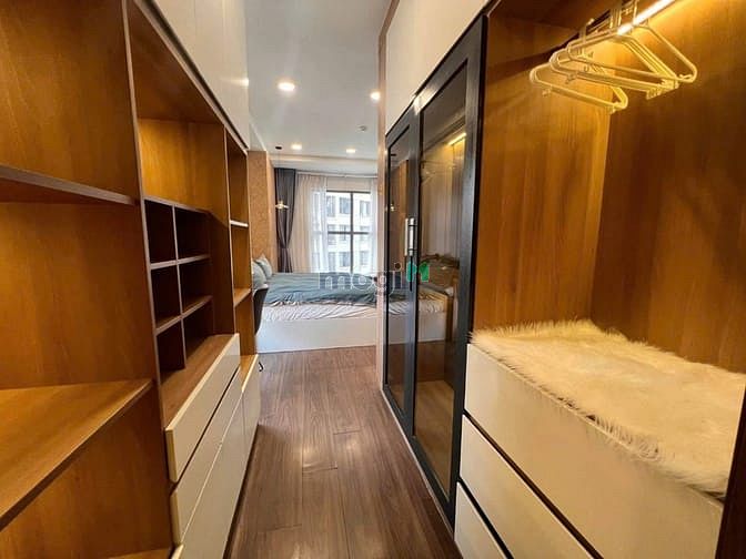Hình ảnh Cho Thuê Căn Hộ Cao Cấp Sài Gòn Royal Quận 4