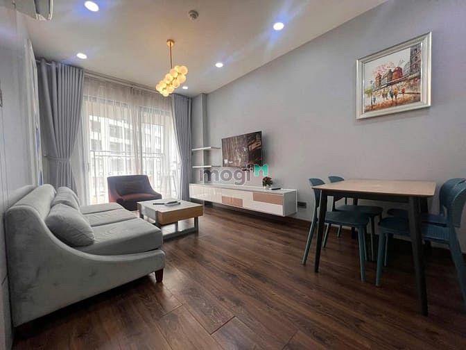 Hình ảnh Cho Thuê Căn Hộ Cao Cấp Sài Gòn Royal Quận 4