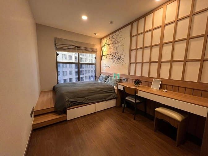 Hình ảnh Cho Thuê Căn Hộ Cao Cấp Sài Gòn Royal Quận 4