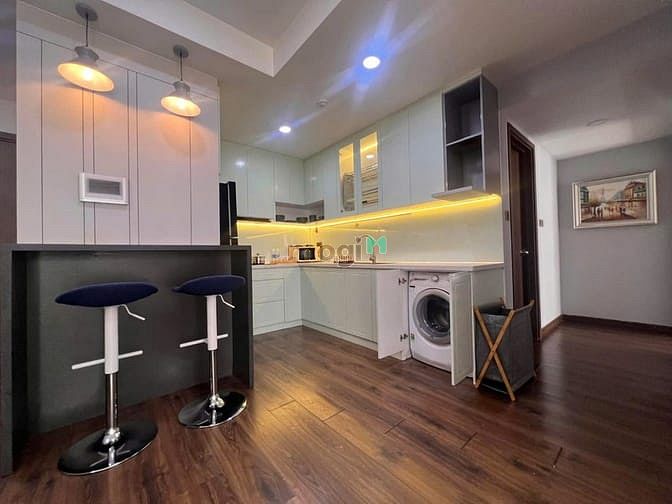 Hình ảnh Cho Thuê Căn Hộ Cao Cấp Sài Gòn Royal Quận 4