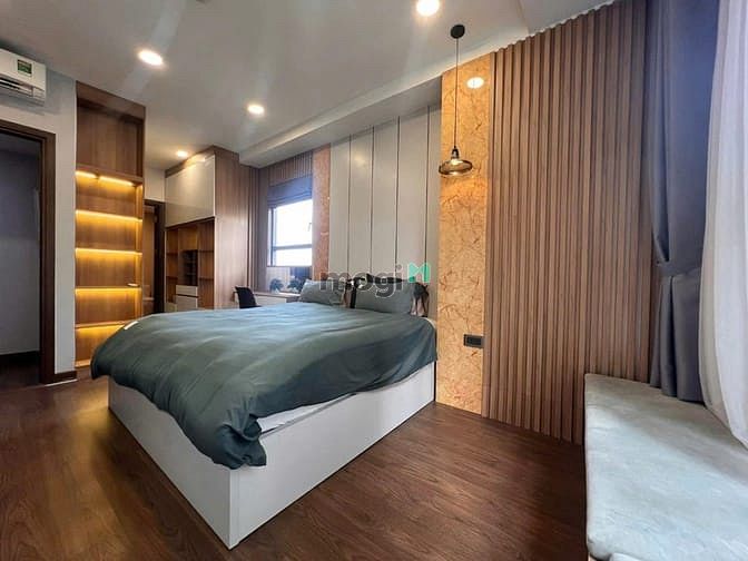 Hình ảnh Cho Thuê Căn Hộ Cao Cấp Sài Gòn Royal Quận 4