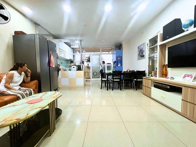 Hình ảnh Mb6623 nạp rút nhanh chóng  Hoàng KIm Thế Gia, BÌnh Tân: 85m2-3p ngủ, 2wc, Nt, 11tr