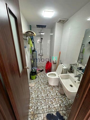 Hình ảnh Chung cư Phúc Yên, Phan Huy Ích, P15, TB, 97m2,12tr/tháng.