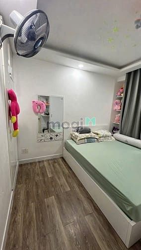 Hình ảnh Chờ thuê Trang Chủ MB66.COM / Đăng Ký Tặng 66K Thái An, DT 45m2, 1PN, Full NT giá 7tr/tháng