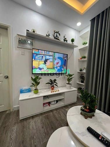 Hình ảnh Chờ thuê Trang Chủ MB66.COM / Đăng Ký Tặng 66K Thái An, DT 45m2, 1PN, Full NT giá 7tr/tháng
