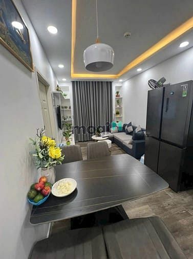 Hình ảnh Chờ thuê Trang Chủ MB66.COM / Đăng Ký Tặng 66K Thái An, DT 45m2, 1PN, Full NT giá 7tr/tháng