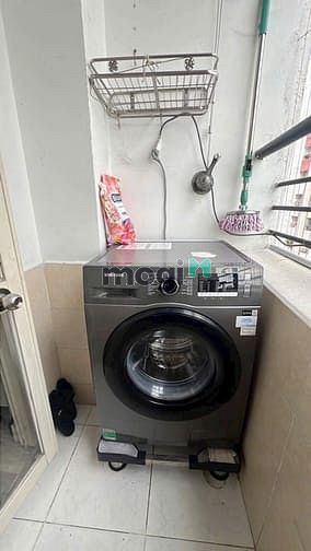 Hình ảnh Chờ thuê Trang Chủ MB66.COM / Đăng Ký Tặng 66K Thái An, DT 45m2, 1PN, Full NT giá 7tr/tháng