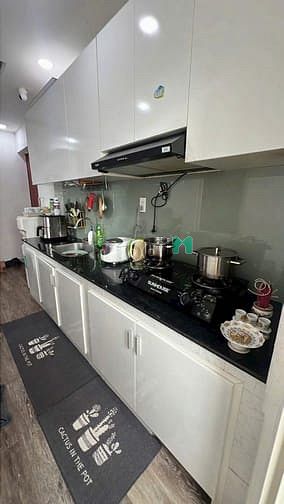 Hình ảnh Chờ thuê Trang Chủ MB66.COM / Đăng Ký Tặng 66K Thái An, DT 45m2, 1PN, Full NT giá 7tr/tháng