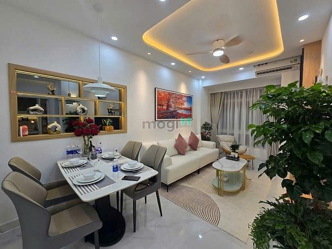 Hình ảnh Cần cho thuê Trang Chủ MB66.COM / Đăng Ký Tặng 66K Sky Garden 3, đường Nguyễn Văn Linh,
