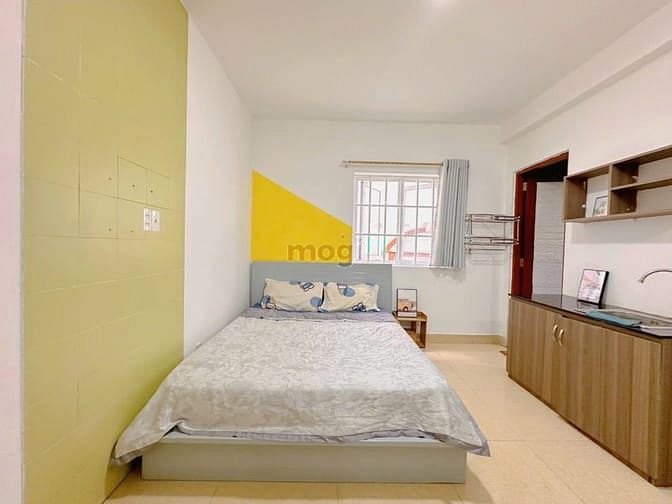 Hình ảnh 🍀Mb6623 nạp rút nhanh chóng mới ,cửa sổ thoáng ,chỉ còn 1p ngay P24 bình Thạnh