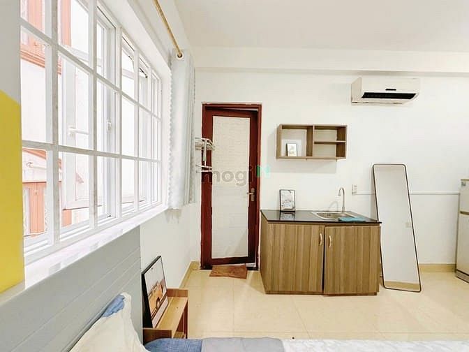 Hình ảnh 🍀Mb6623 nạp rút nhanh chóng mới ,cửa sổ thoáng ,chỉ còn 1p ngay P24 bình Thạnh