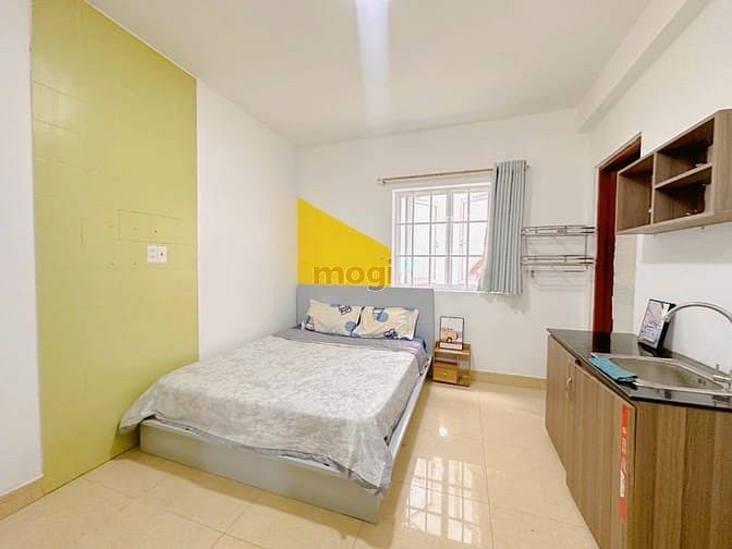 Hình ảnh 🍀Mb6623 nạp rút nhanh chóng mới ,cửa sổ thoáng ,chỉ còn 1p ngay P24 bình Thạnh
