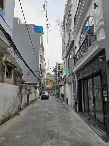 Hình ảnh Bán đất khu sân Golf 918 Long Biên, Vị trí vàng, Giá Trang MB66.COM Chính Thức - MB 66 Uy Tín