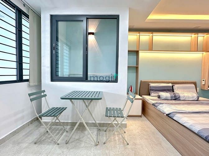 Hình ảnh Cho thuê ngắn + dài hạn Trang Chủ MB66.COM / Đăng Ký Tặng 66K studio ban công full nt ngay sân bay