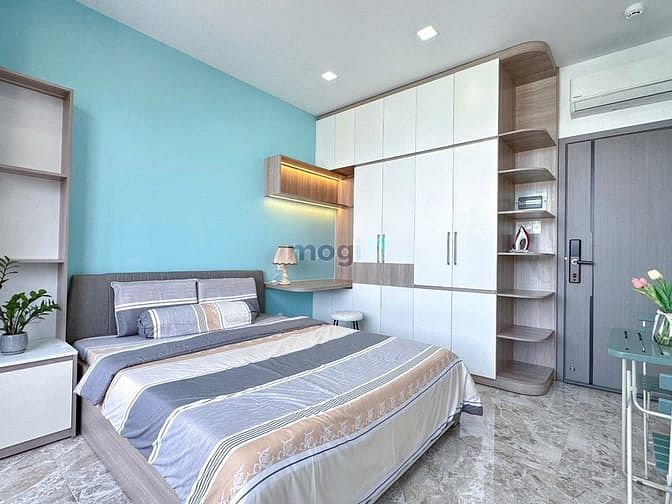 Hình ảnh Cho thuê ngắn + dài hạn Trang Chủ MB66.COM / Đăng Ký Tặng 66K studio ban công full nt ngay sân bay
