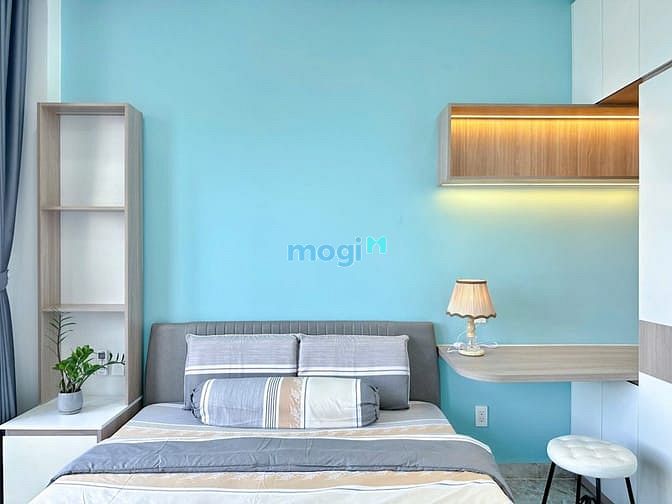 Hình ảnh Cho thuê ngắn + dài hạn Trang Chủ MB66.COM / Đăng Ký Tặng 66K studio ban công full nt ngay sân bay