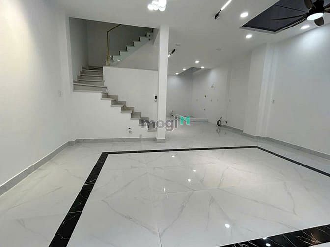 Hình ảnh 💯49_ Siêu phẩm nhà mới xây – QUẬN 10 – 2 MẶT HẺM THOÁNG MÁT 💯