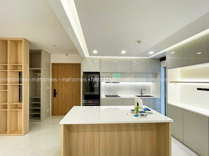 Hình ảnh 3PN hiếm có khó tìm tại khu Diamond Celadon City cần cho thuê