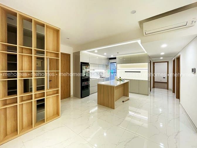 Hình ảnh 3PN hiếm có khó tìm tại khu Diamond Celadon City cần cho thuê