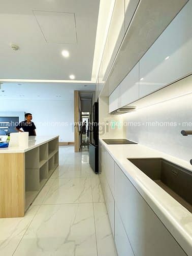 Hình ảnh 3PN hiếm có khó tìm tại khu Diamond Celadon City cần cho thuê