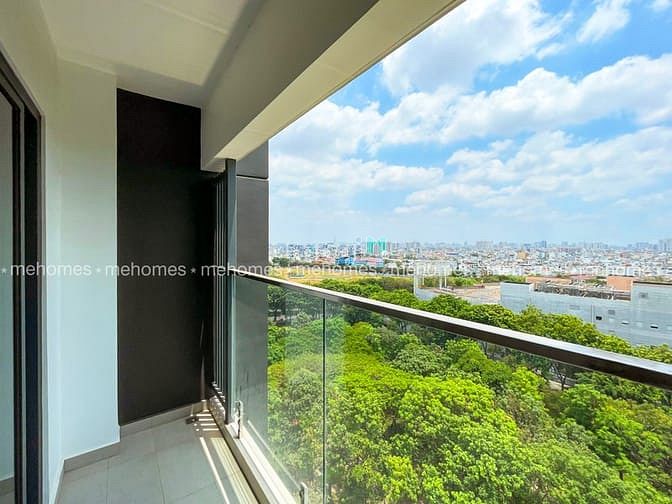 Hình ảnh 3PN hiếm có khó tìm tại khu Diamond Celadon City cần cho thuê