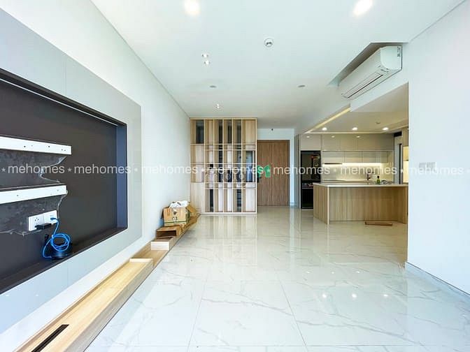 Hình ảnh 3PN hiếm có khó tìm tại khu Diamond Celadon City cần cho thuê