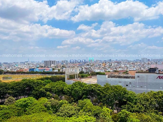 Hình ảnh 3PN hiếm có khó tìm tại khu Diamond Celadon City cần cho thuê