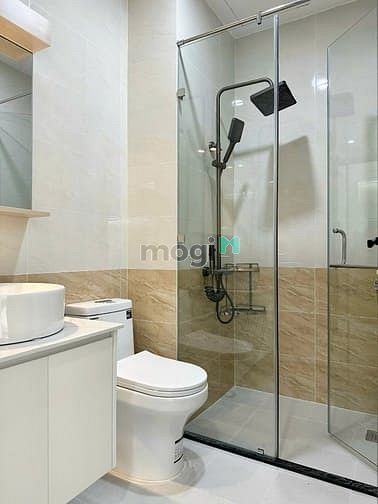 Hình ảnh CHDV ban công thoáng mát gần 30m2 Full nội thất chỉ 5ph qua Etown CH