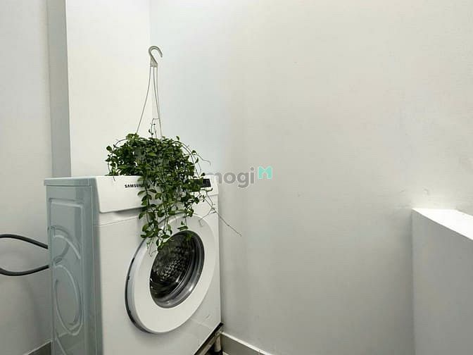 Hình ảnh CHDV ban công thoáng mát gần 30m2 Full nội thất chỉ 5ph qua Etown CH
