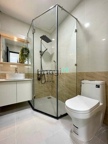 Hình ảnh CHDV ban công thoáng mát gần 30m2 Full nội thất chỉ 5ph qua Etown CH