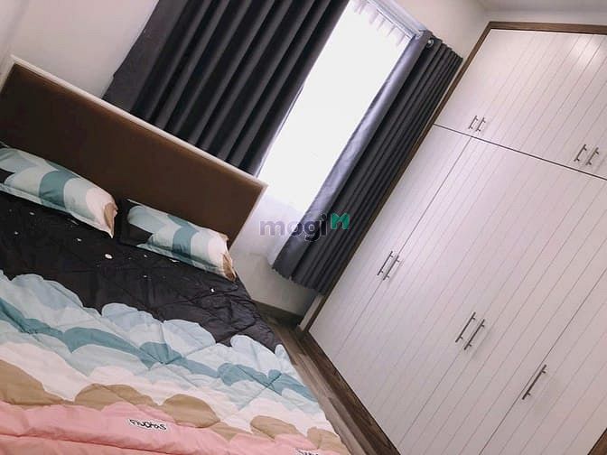 Hình ảnh The Botanica 99m2,3pn full nthat chỉ 19tr ở liền