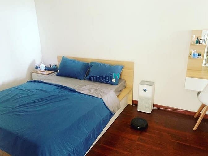 Hình ảnh Cho thuê Trang Chủ MB66.COM / Đăng Ký Tặng 66K Centana 2 phòng ngủ, đầy đủ nội thất Giá chỉ 12tr