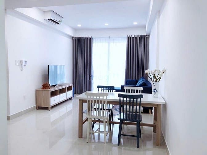 Hình ảnh The Botanica 99m2,3pn full nthat chỉ 19tr ở liền