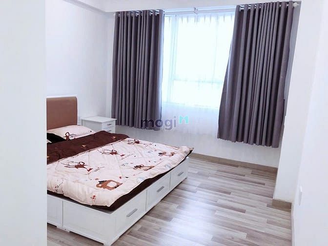 Hình ảnh The Botanica 99m2,3pn full nthat chỉ 19tr ở liền
