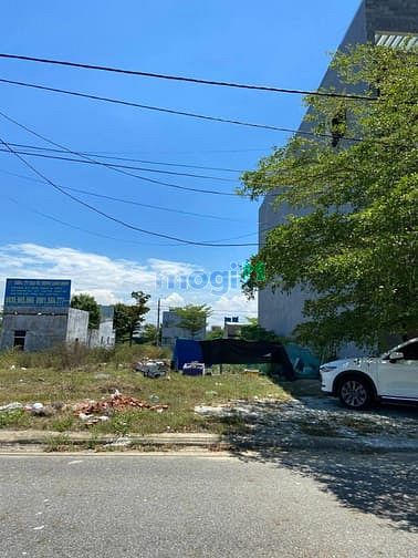 Hình ảnh H0T__Bán đất biệt thự 300m2 đường Thăng Long, Cẩm Lệ, Đà Nẵng_17.5 tỉ