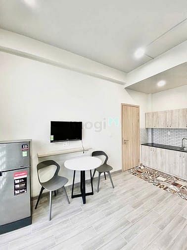 Hình ảnh ✅ Trống sẵn ở liền studio ban công 30m2 sang xịn mịn ngay sân bay