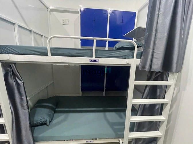 Hình ảnh Khai Trương Ktx Nữ Cao Cấp Full Nội Thất  Thủ Đức
